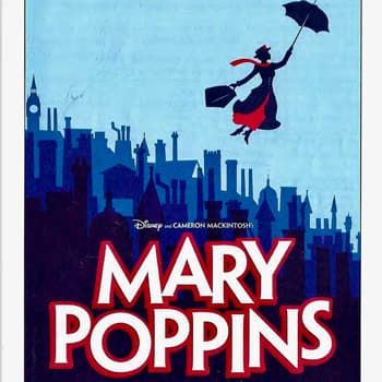 Mary Poppins